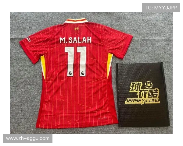 英超联赛新赛季球衣发售时间与官网链接