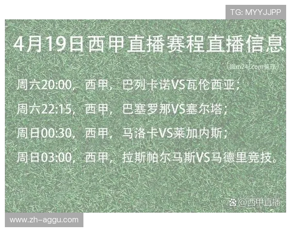 巴塞罗那队西甲赛程安排及关键战役一览